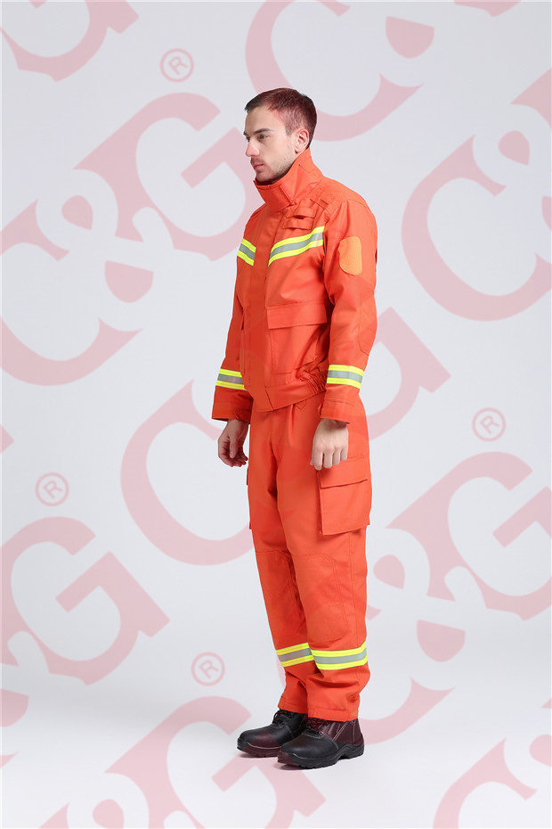 Rescue Suit14